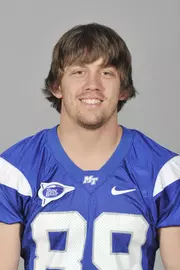 Caleb Dugger...