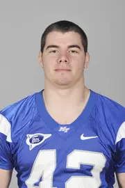 Jacob Longoria...