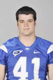 John Marc Stephens...