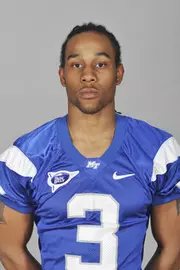Marcus McGee...
