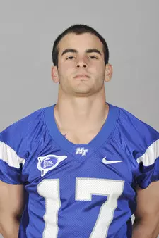 Patrick Honeycutt...