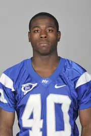 Phillip McGee...
