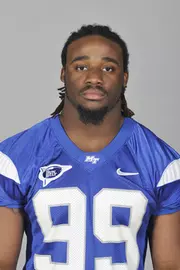 Terans Goodson...
