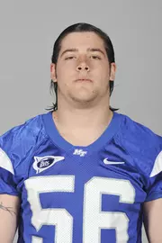 Wes Hofacker...