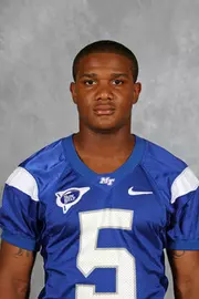Hakeem Johnson...