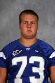 Travis Lilienthal...