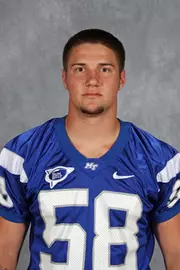 Troy Wolfe...