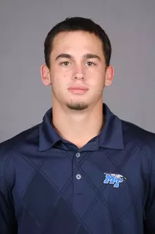 Dane Voss...