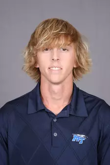 Hunter Green...
