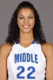 Alysha Clark...