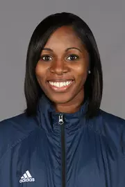 Cherice Robertson...