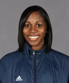 Cherice Robertson...