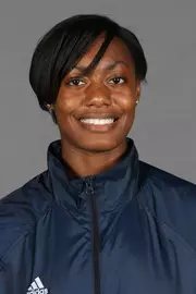 Amber Jackson...