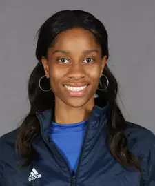 Anntoinette Dudley...