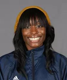 Nyeisha Wright...