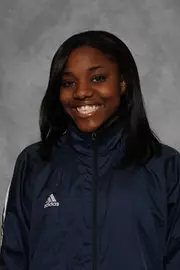 Kortney Thurman...