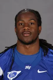 Alex Suber...