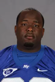 Andre Wicker...