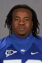 Brandon Perry...