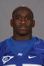 Cam Robinson...