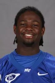 Chris McClover...