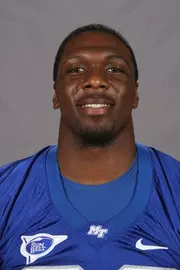 Chris McCoy...