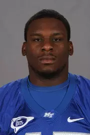 Craig Heyward...