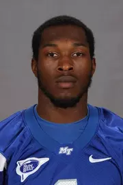 Desmond Gee...