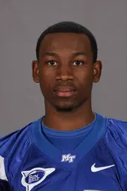 Harold Turner...