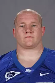 Jake Padrick...