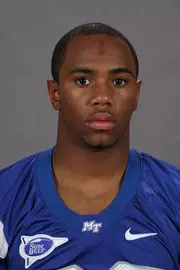 Jawan Carson...