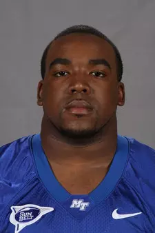 Kendall Dangerfield...