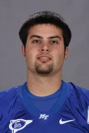 Nate Toulson...