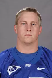Nicholas Coleman...