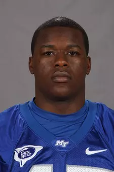 Norman Washington...