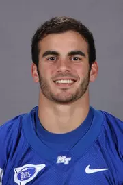 Patrick Honeycutt...