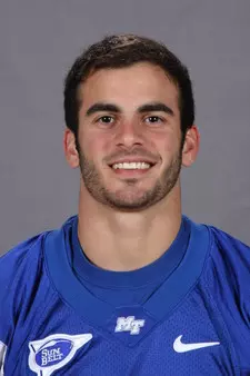 Patrick Honeycutt...