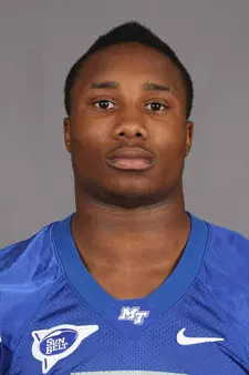 Benjamin Cunningham...