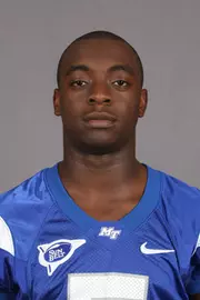 Kenneth Gilstrap...