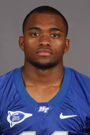 Tim Williams...