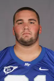 Tyler Watson...