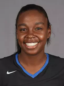 Ashley Adams-Williams...