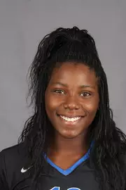 Stephanie Daniels...