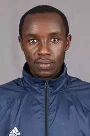 Isaac Biwott...