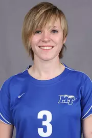 Emily Hancock...