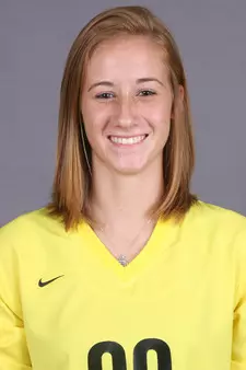 Jessica Gilchrist...