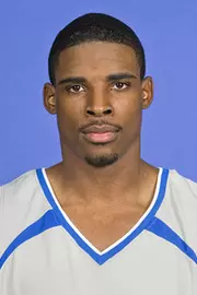 Desmond Yates...