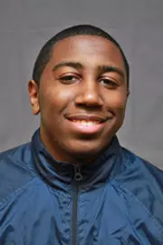Jarell Dorsey...