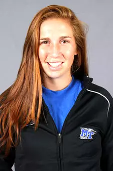 Lexi Brand headshot...