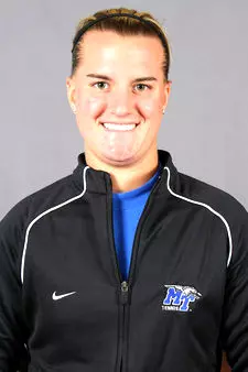 Taylor Coffey headshot...